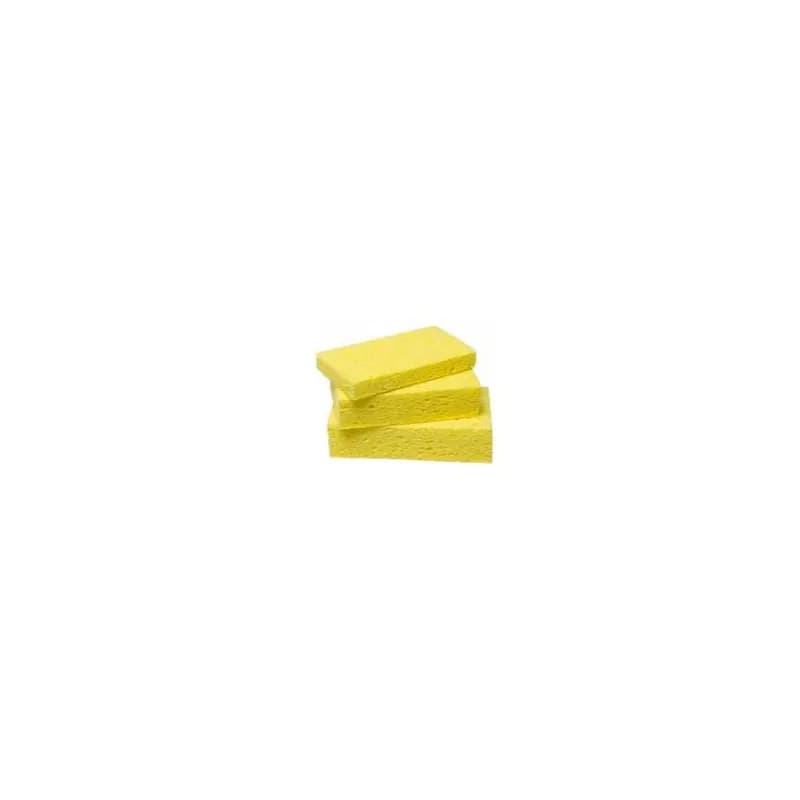 Sponge 6X3.375 IN Cellulose Yellow 24/Case