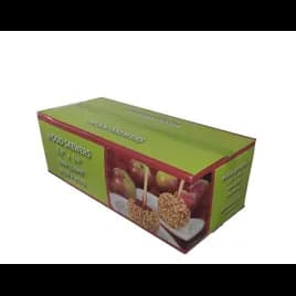 Stirrer 5.5 IN Wood Round End 10000/Case