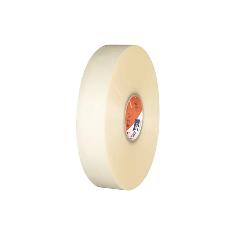 Tape 2IN X1000YD Clear 6/Case