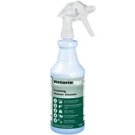 Victoria Bay Foaming Shower Cleaner 32 FLOZ 12/Case