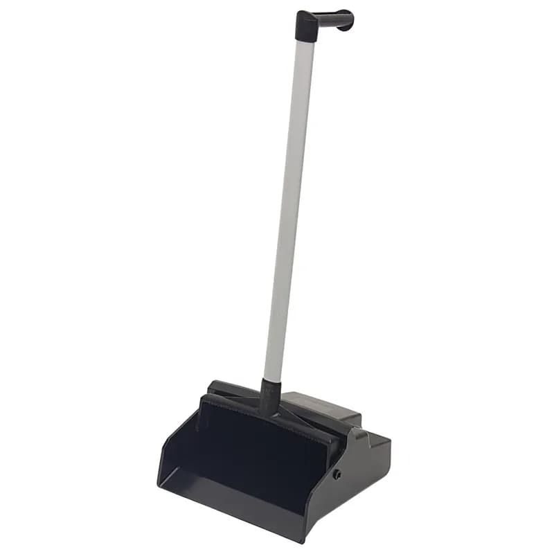 Lobby Dust Pan Ergonomic Handle 1/Each