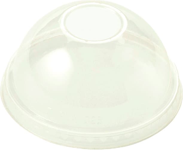 Lid Dome For 12-16-24-32 OZ Bowl 500/Case