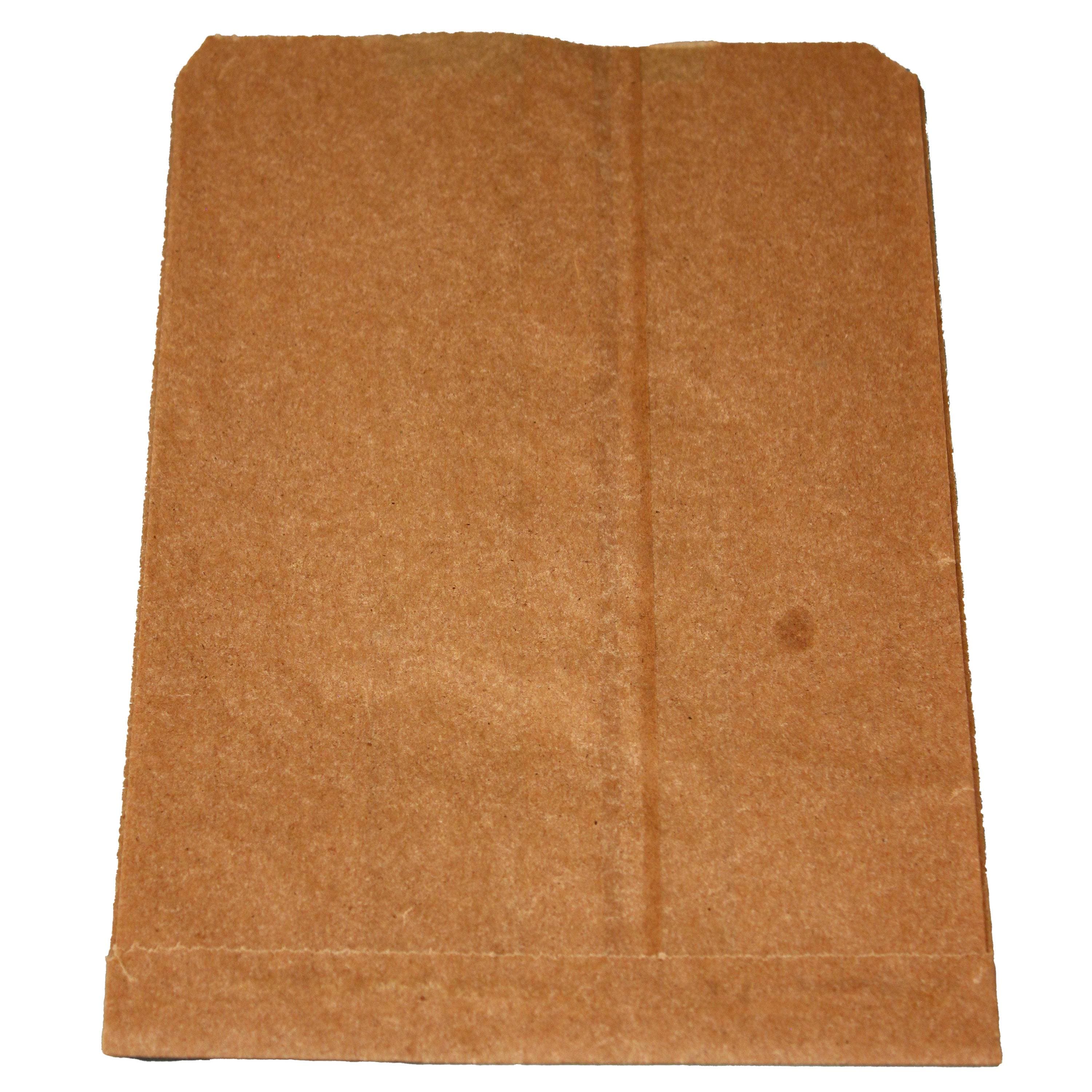 Impact® Menstrual Care Sanitary Bag Wax Coated Paper 250/Case