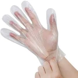 Gloves XL CPP 200 Count/Pack 10 Packs/Case 2000 Count/Case