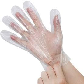 Gloves XL CPP 200 Count/Pack 10 Packs/Case 2000 Count/Case