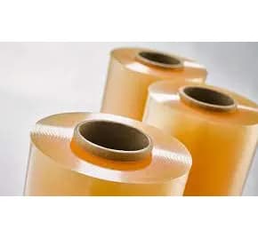 Cling Wrap 500MM X1000M 45 Gauge 2/Case