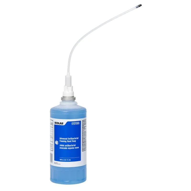 Hand Soap 1600 mL Antibacterial 2/Case