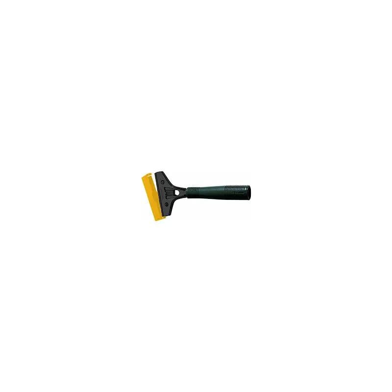 Scraper Short Handle Heavy Duty Ergonomic Handle Super 1/Each