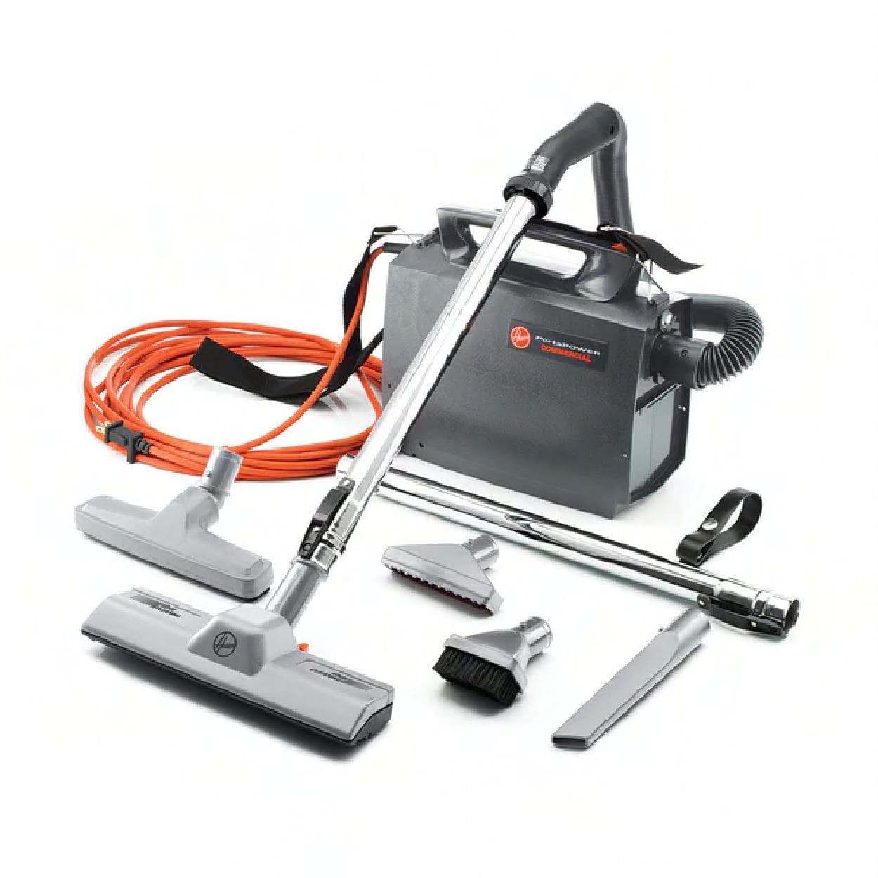 Vacuum Portable Lightweight 1/Each