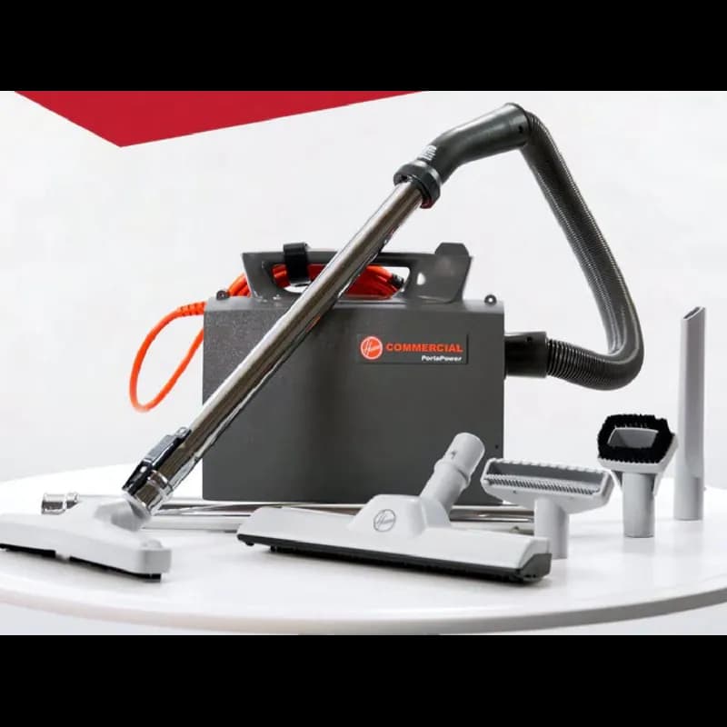Vacuum Portable Lightweight 1/Each