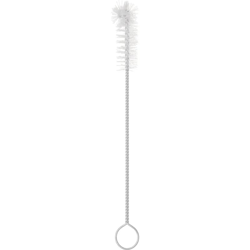 Sparta® Spectrum® Dispenser Plunger Brush 10.5 IN Twisted Wire Polyester White 1/Each