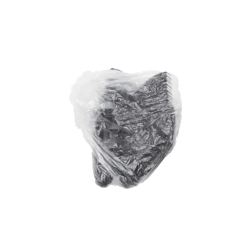 Ladle 1.75 OZ 9 IN PS Black 72/Case