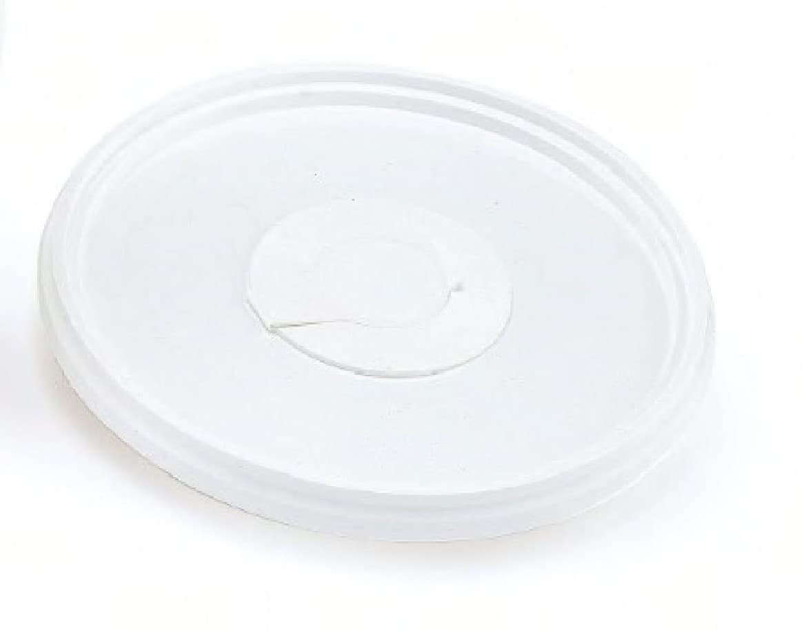 Lid For Cup 1/Each