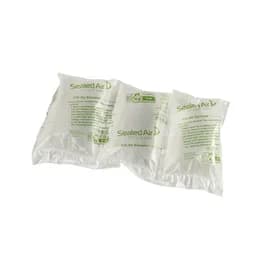 Air Fill Pillow 5X8 IN 4200 FT Clear PE 10080 Count/Roll 1 Rolls/Case