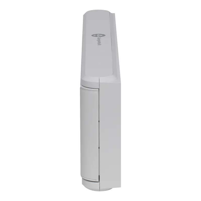 ActiveAire® Air Freshener Dispenser White 1.17X9.50X3.50 IN Automatic In-Stall 1/Each