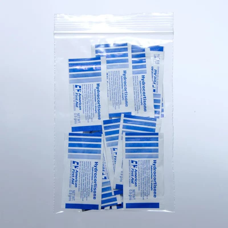Bag 6X9 IN Low-Density Polyethylene (LDPE) 4MIL Clear With Single Track Top Seal Zipper Closure 1000/Case