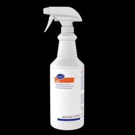 Crew® Fresh Scent Restroom Cleaner 32 FLOZ Multi Surface Acidic Liquid RTU Foam 12/Case