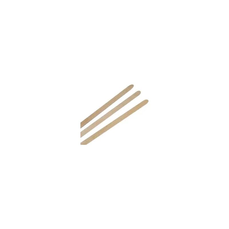 Victoria Bay Stirrer 7.5 IN Wood Natural 5000/Case