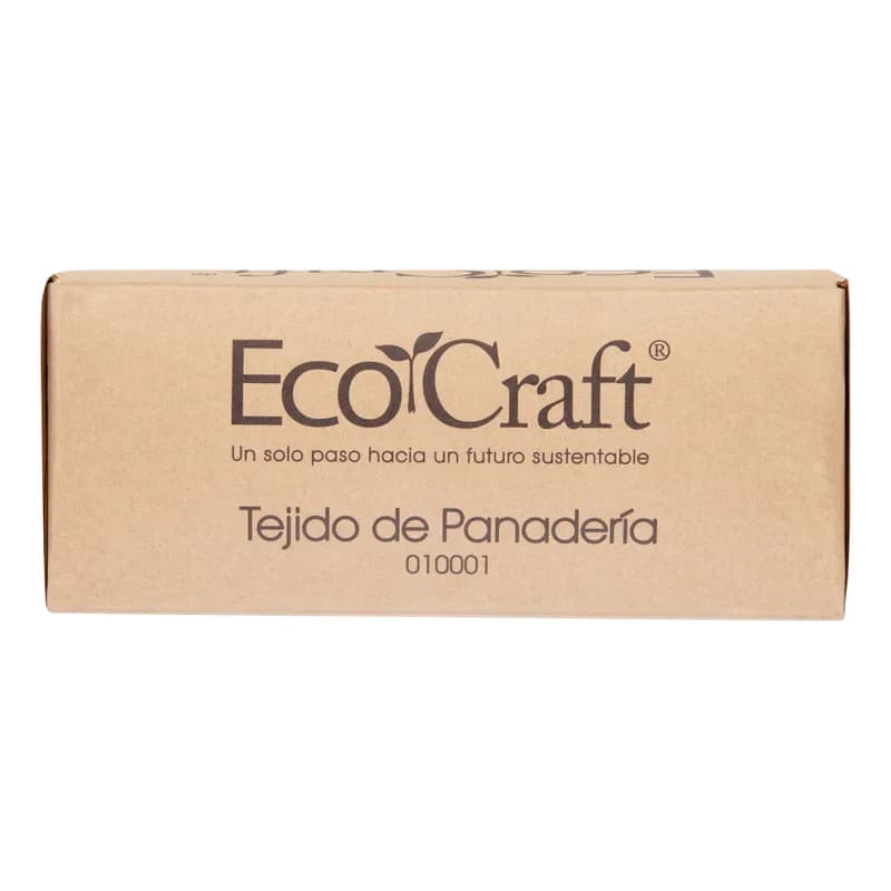 Bagcraft® EcoCraft® Bakery Tissue 6X10.75 IN Dry Wax Paper Natural With Dispenser Box Interfold 10000/Case