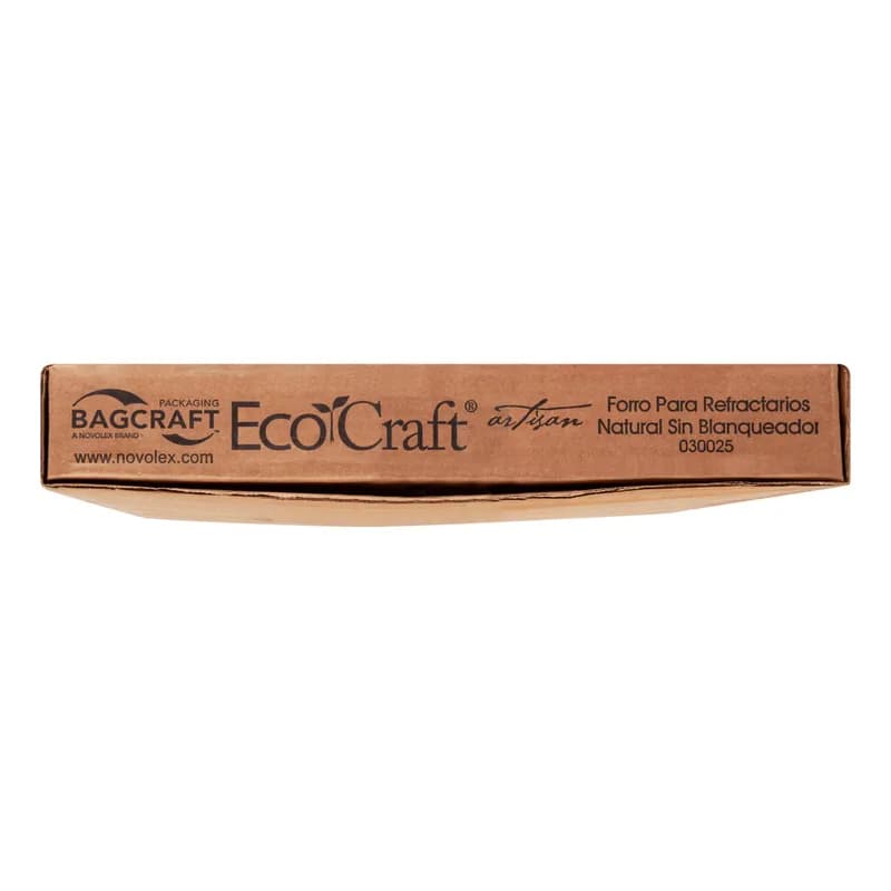 Bagcraft® Pan Liner 16.375X24.375 IN Paper Unbleached 1000/Case