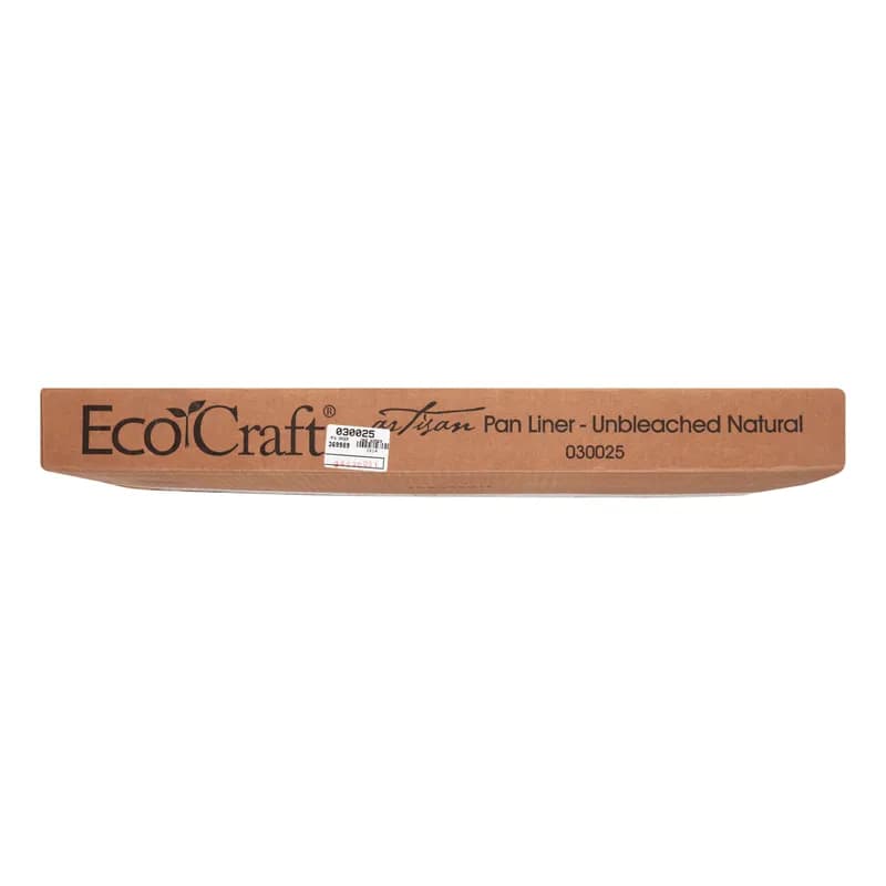 Bagcraft® Pan Liner 16.375X24.375 IN Paper Unbleached 1000/Case