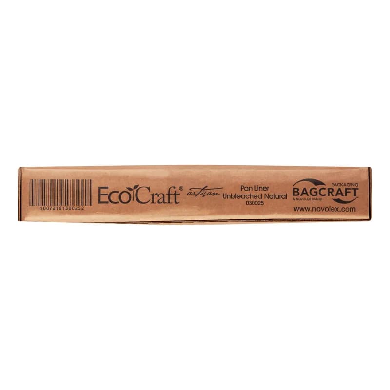 Bagcraft® Pan Liner 16.375X24.375 IN Paper Unbleached 1000/Case