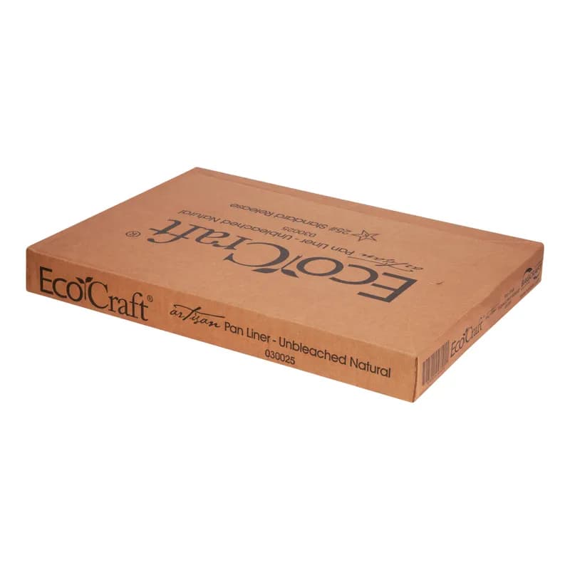 Bagcraft® Pan Liner 16.375X24.375 IN Paper Unbleached 1000/Case