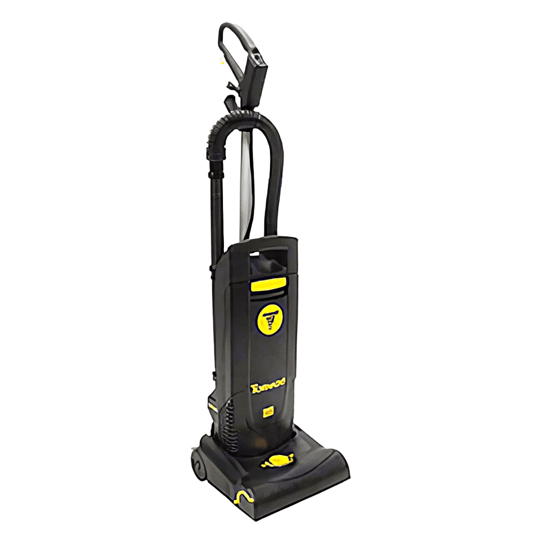 Tornado Deluxe CVD 30 Upright Vacuum Tools Single Motor 1/Each