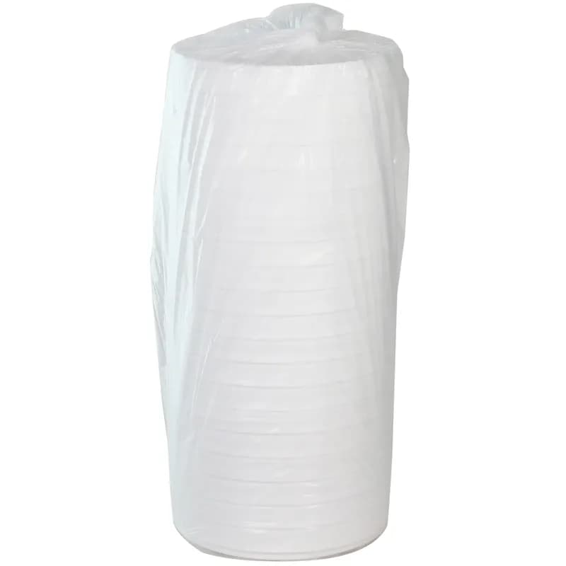 Cake Circle 6.25 IN Polystyrene Foam White Round 1000/Case
