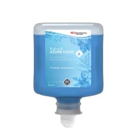 Refresh Azure Hand Soap Foam Apple Green Tip 6/Case