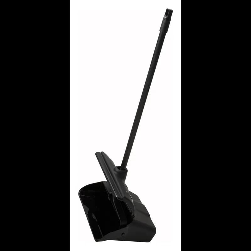 Lobby Dust Pan 13.25X12.5X37.625 IN Iron 1/Each