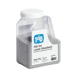 Absorbent 5 LB 4/Case