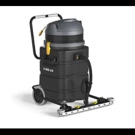 Wet & Dry Vacuum 24 GAL With 40FT Cord Tools Use KTRI06192 Squeegee 1/Each