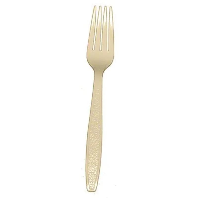 Fork PS Gold Heavy Duty 1000/Case