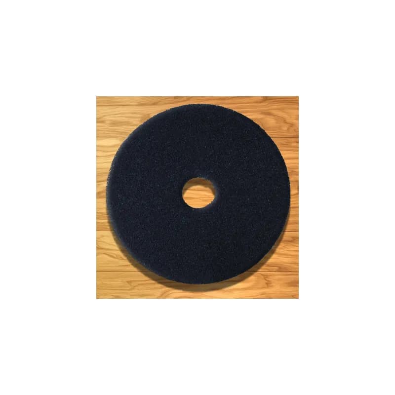 Victoria Bay Stripping Pad 13 IN Black 5/Case