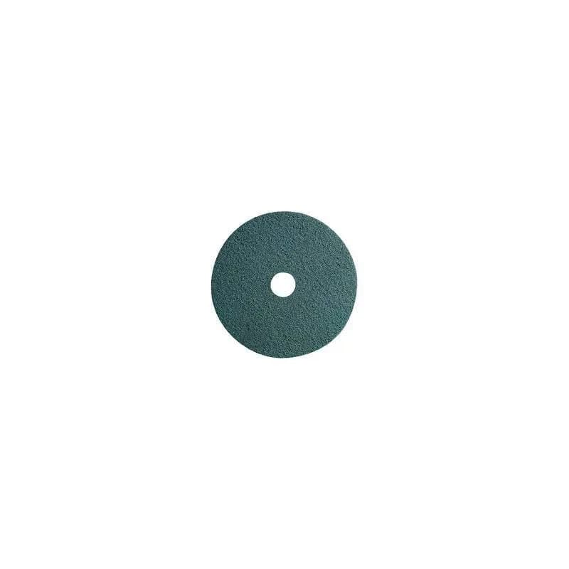 Victoria Bay Burnishing Pad 19 IN Aqua 5/Case