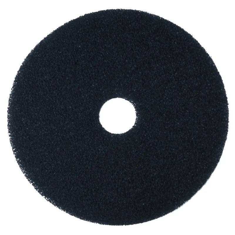 Victoria Bay Stripping Pad 19 IN Black 5/Case