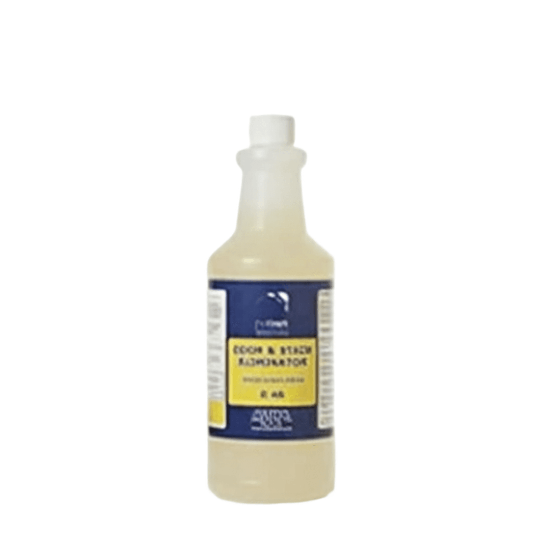 Perfume Carpet Deodorizer Spot Remover Carpet Extraction Cleaner 32 FLOZ Concentrate 12/Case