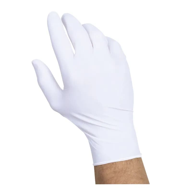 Examination Gloves XL Synthetic Powder-Free 1000/Case