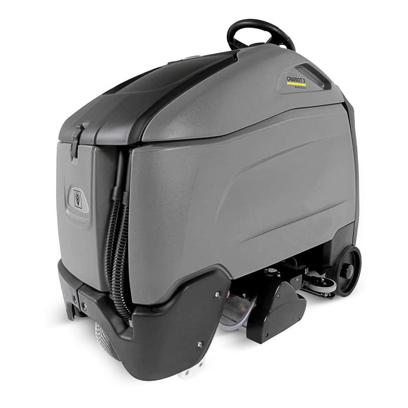 Chariot™ Vacuum 34IN 36v 234Ah On-Board Charger Pad Stand-On AGM Battery 1/Each