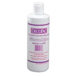CleanAire® Airbrush Cleaner 16 FLOZ RTU 1/Each