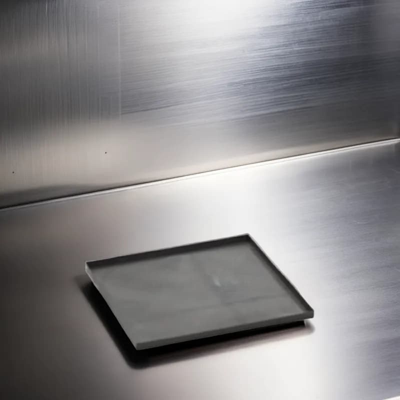 Merrychef® Cooking Tray Black 1/Each