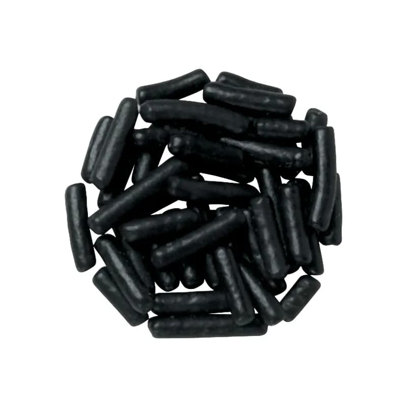 Sprinkles Black 1/Carton