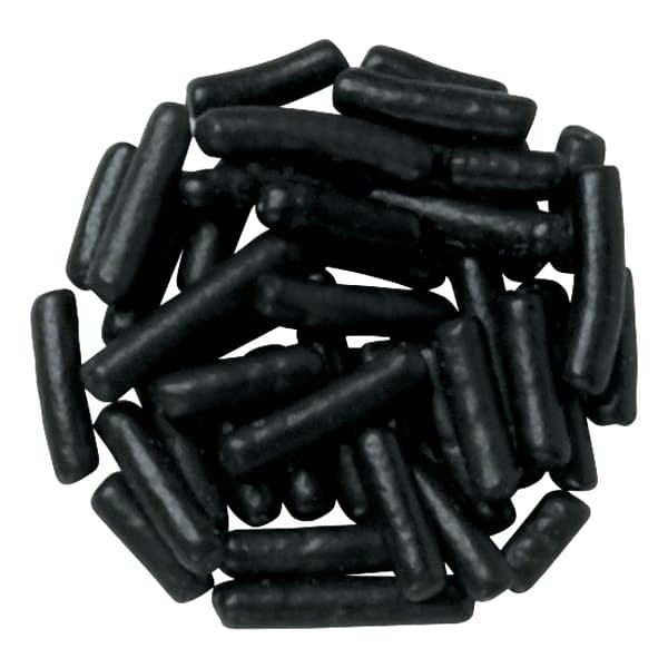 Sprinkles Black 1/Carton