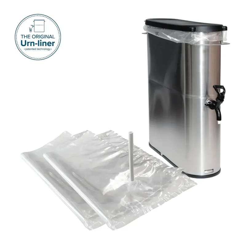 Urn Bag 24X19 IN 50/Case