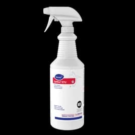 Spitfire® SC Fresh Scent All Purpose Cleaner 32 FLOZ Multi Surface Heavy Duty Liquid RTU Kosher Power 12/Case