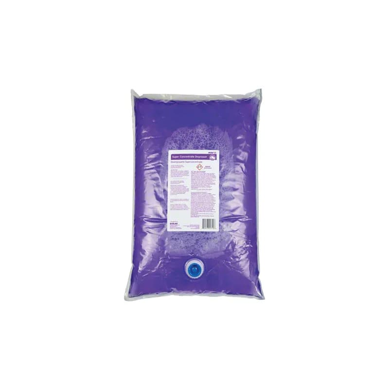 Kay® Citrus Scent Degreaser 2 GAL Multi Surface Heavy Duty Alkaline Concentrate 2/Case