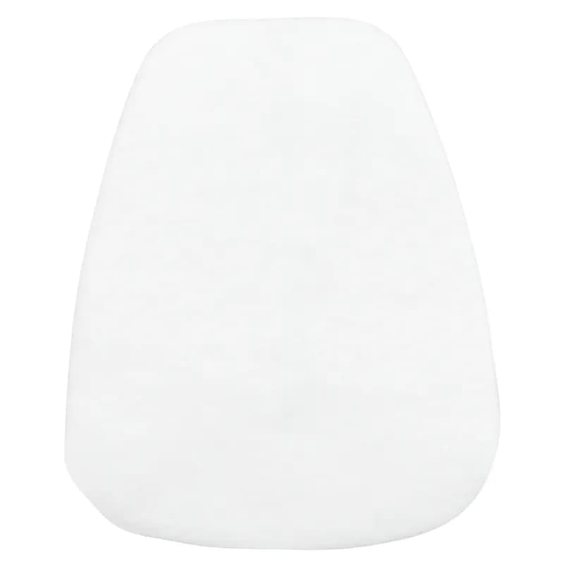 3M™ 5N11 Mask Replacement Filters 4.2X3.4 IN 100/Case