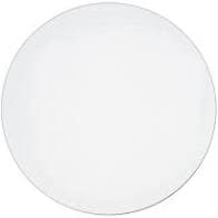 Cake Circle 9.375 IN White 500/Case