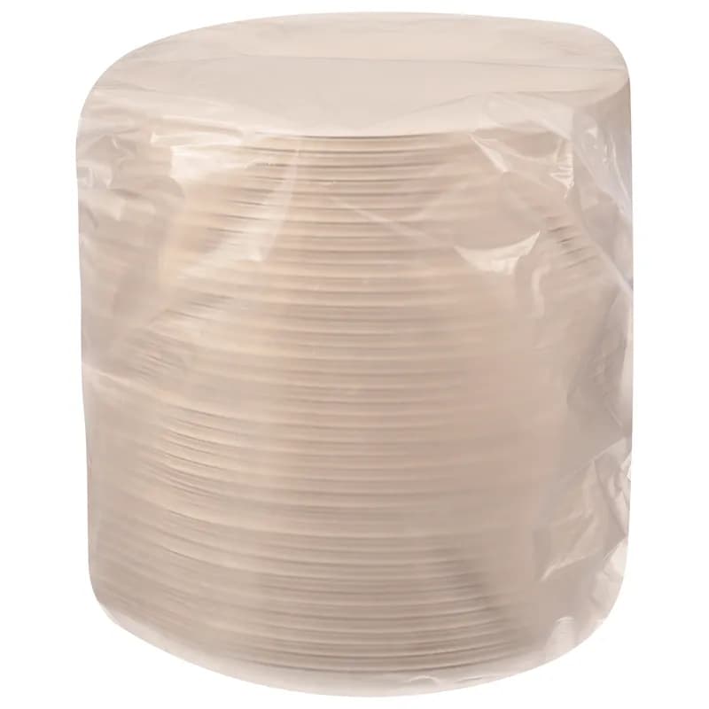 Lid Round For 24-32-48 OZ Bowl 300/Case